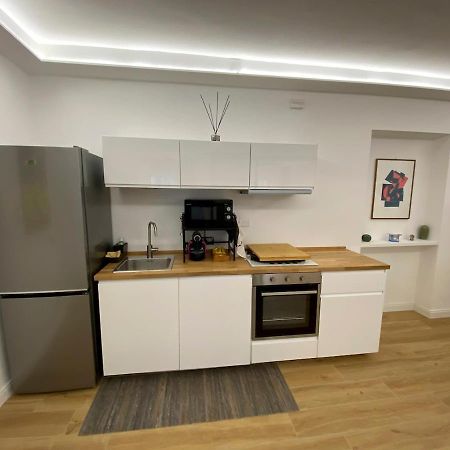 Scarlatti 67 Apartment Neapel Exterior foto