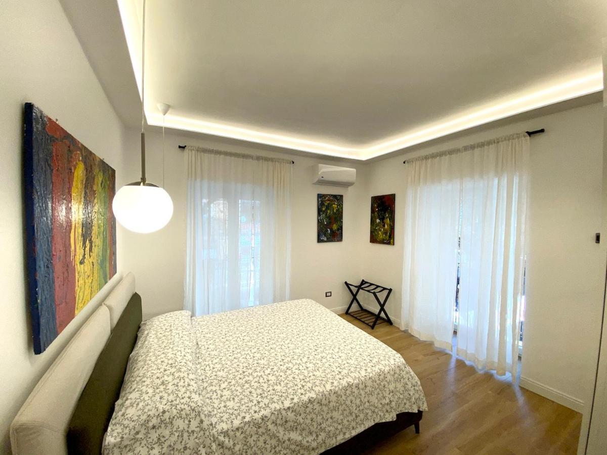 Scarlatti 67 Apartment Neapel Exterior foto