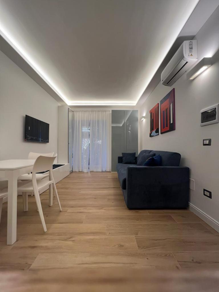 Scarlatti 67 Apartment Neapel Exterior foto