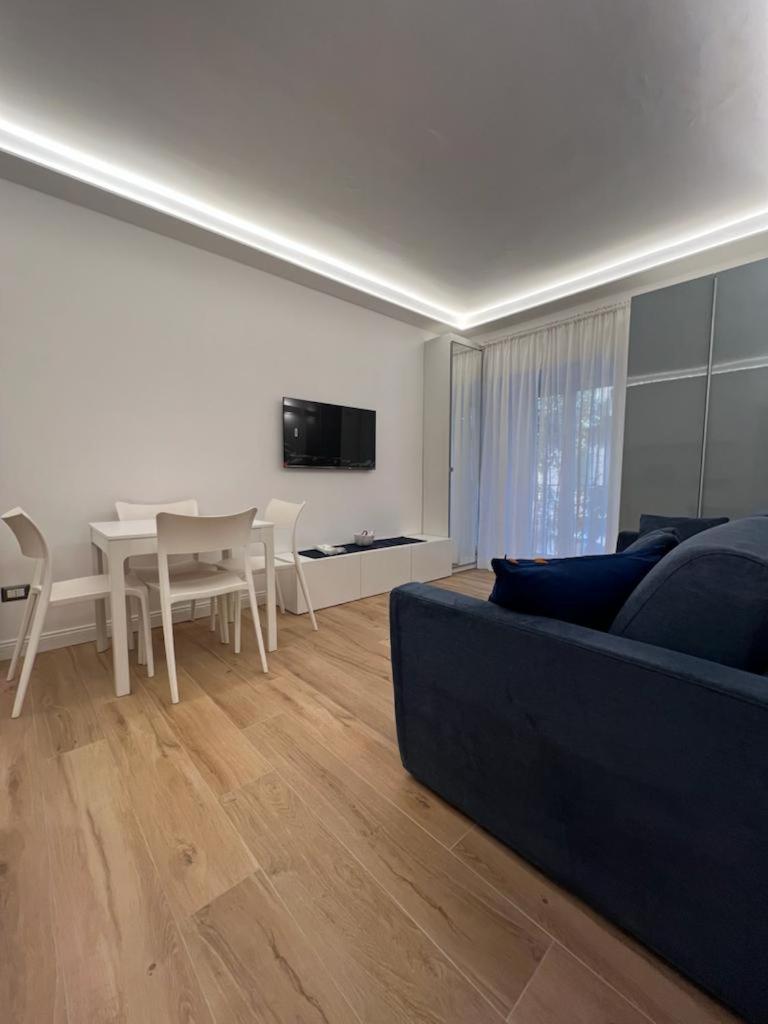 Scarlatti 67 Apartment Neapel Exterior foto