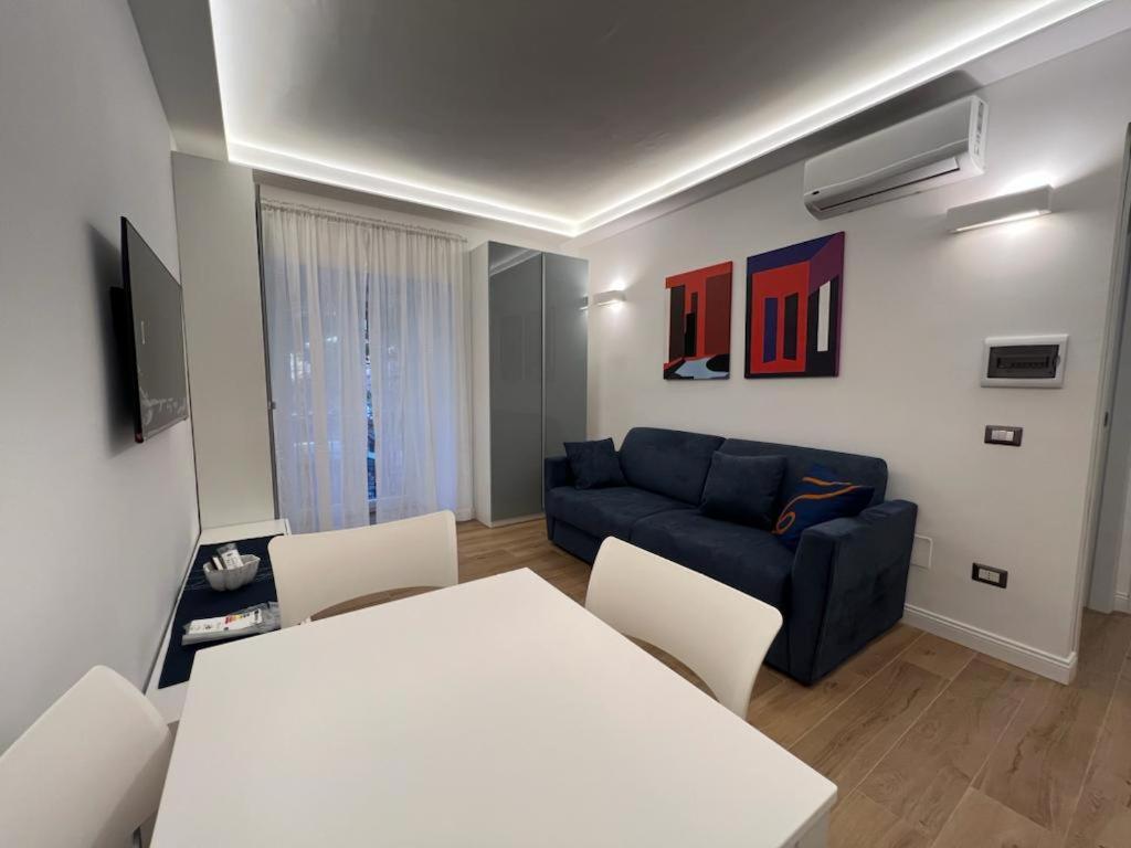 Scarlatti 67 Apartment Neapel Exterior foto