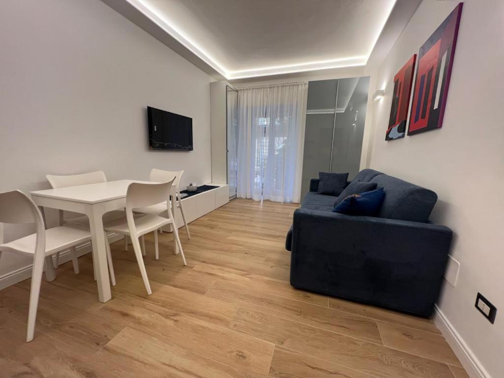 Scarlatti 67 Apartment Neapel Exterior foto